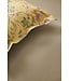 Pip Studio Twinkle Star Hoeslaken Geel kaki