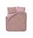 Pip Studio Mumbai Morning Roze dekbedovertrek