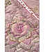 Pip Studio Mumbai Morning Quilt Roze