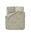 Pip Studio Mumbai Morning Licht groen dekbedovertrek