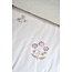 Pip Studio Mughal Flower Gebroken wit dekbedovertrek