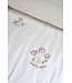 Pip Studio Mughal Flower Gebroken wit dekbedovertrek