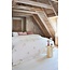 Pip Studio Mughal Flower Gebroken wit dekbedovertrek