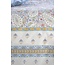 Pip Studio Kairi Bloom Licht blauw dekbedovertrek