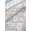 Pip Studio Kairi Bloom Licht blauw dekbedovertrek