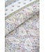 Pip Studio Kairi Bloom Licht blauw dekbedovertrek
