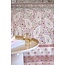 Pip Studio Kairi Bloom Licht roze dekbedovertrek