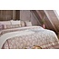 Pip Studio Kairi Bloom Licht roze dekbedovertrek