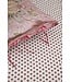 Pip Studio Jaipur Flower Hoeslaken Licht roze