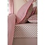 Pip Studio Jaipur Flower Hoeslaken Licht roze