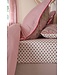 Pip Studio Jaipur Flower Hoeslaken Licht roze