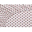 Pip Studio Jaipur Flower Hoeslaken Licht blauw