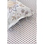 Pip Studio Jaipur Flower Hoeslaken Licht blauw