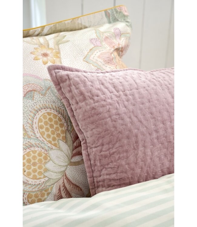 Pip Studio Bombay Bold Gebroken wit dekbedovertrek