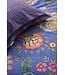 Pip Studio Bombay Bold Donkerblauw dekbedovertrek