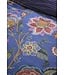 Pip Studio Bombay Bold Donkerblauw dekbedovertrek