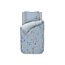 Pip Studio Bamboo Blossom Licht blauw dekbedovertrek