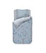 Pip Studio Bamboo Blossom Licht blauw dekbedovertrek