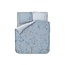 Pip Studio Bamboo Blossom Licht blauw dekbedovertrek