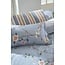 Pip Studio Bamboo Blossom Licht blauw dekbedovertrek