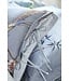 Pip Studio Bamboo Blossom Licht blauw dekbedovertrek