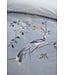Pip Studio Bamboo Blossom Licht blauw dekbedovertrek