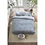Pip Studio Bamboo Blossom Licht blauw dekbedovertrek