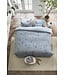 Pip Studio Bamboo Blossom Licht blauw dekbedovertrek