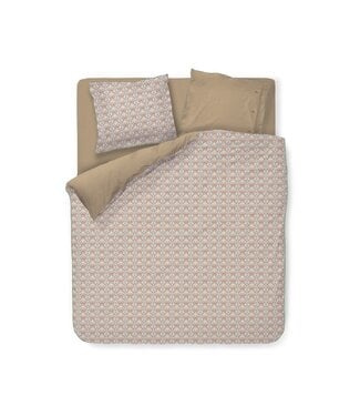 Pip Studio Pip Studio Bailamos Zand dekbedovertrek