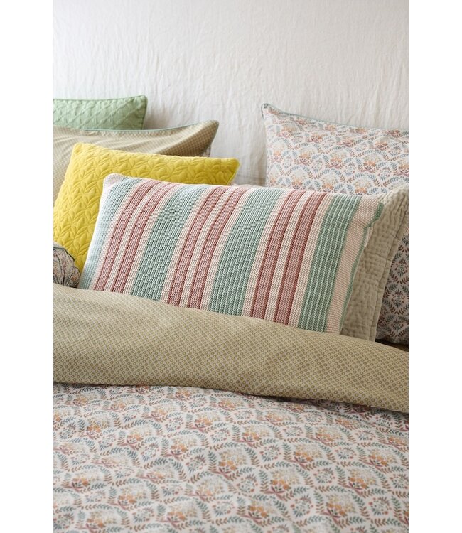 Pip Studio Bailamos Zand dekbedovertrek