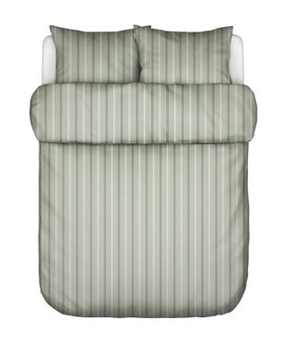 Marc O'Polo Marc O'Polo Olin Calm sage dekbedovertrek