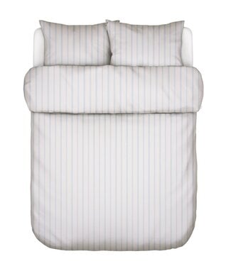 Marc O'Polo Marc O'Polo Olin Calm blue dekbedovertrek