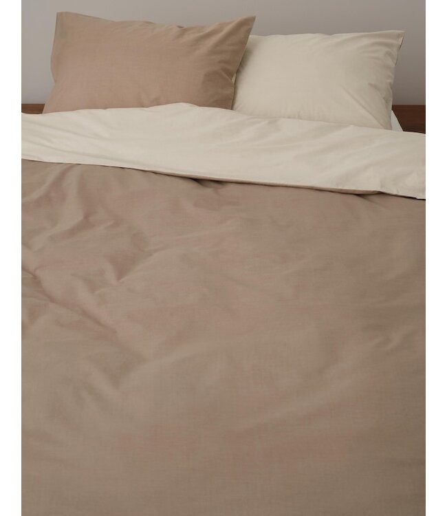 Marc O'Polo Erla Earth taupe