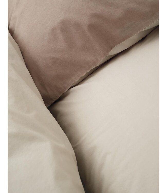 Marc O'Polo Erla Earth taupe