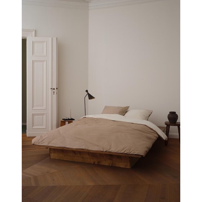 Marc O'Polo Erla Earth taupe