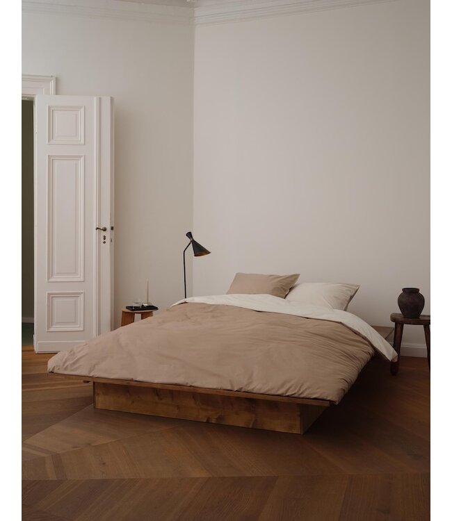 Marc O'Polo Erla Earth taupe