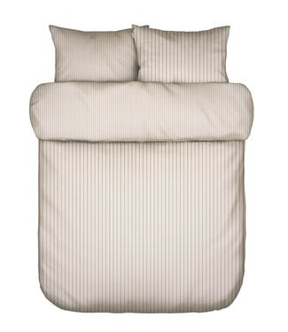 Marc O'Polo Marc O'Polo Eino Chalky sand dekbedovertrek