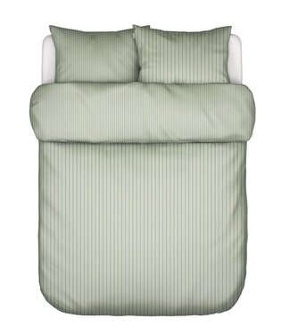 Marc O'Polo Marc O'Polo Eino Calm sage dekbedovertrek