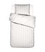 Essenza Zinnia White dekbedovertrek