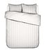 Essenza Zinnia White dekbedovertrek
