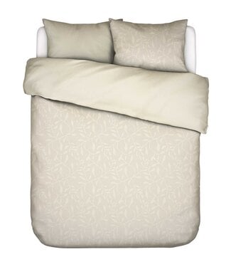 Essenza Essenza Willow Vanilla dekbedovertrek