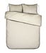 Essenza Willow Vanilla dekbedovertrek