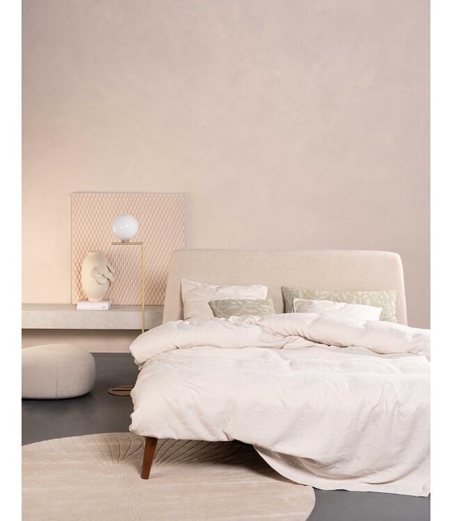 Essenza Willow Vanilla dekbedovertrek