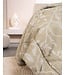 Essenza Willow quilt stone gray
