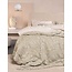 Essenza Willow quilt stone gray