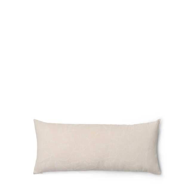 Essenza Willow cushion vanilla
