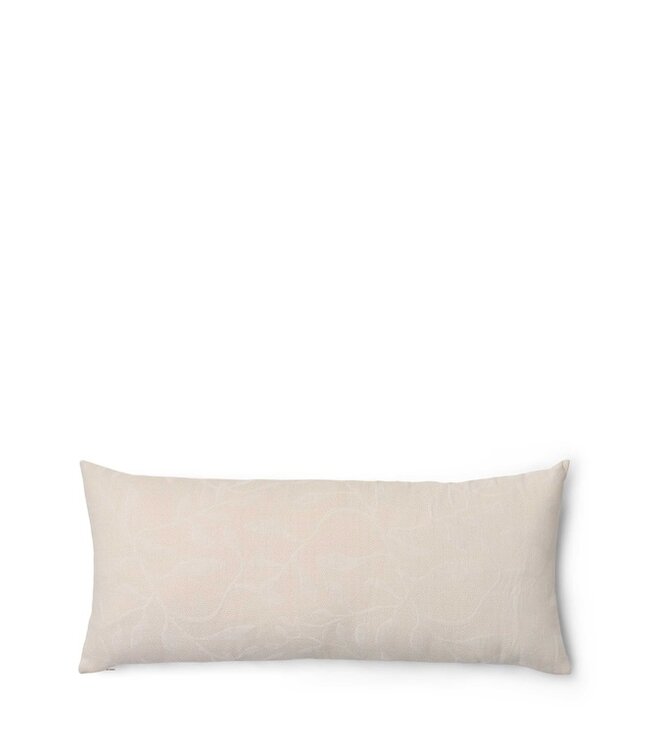 Essenza Willow cushion vanilla