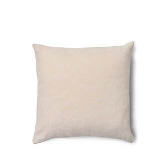 Essenza Essenza Willow cushion vanilla