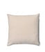 Essenza Willow cushion vanilla