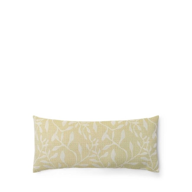 Essenza Willow cushion stone gray
